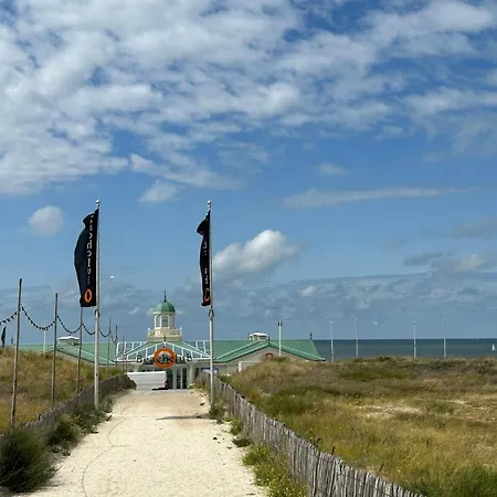 Tapuit 8-2 By Interhome 4*