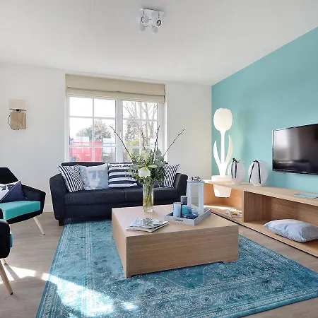 Tapuit 8-2 By Interhome * Noordwijk