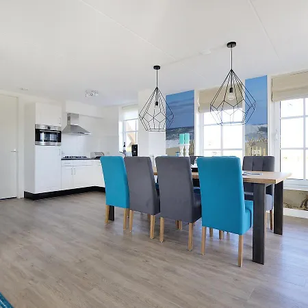 Tapuit 8-2 By Interhome