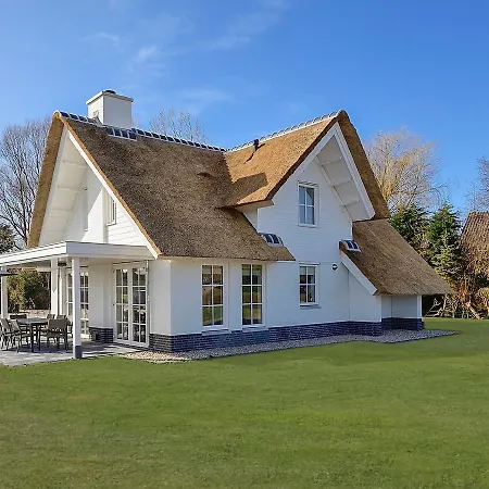 Tapuit 8-2 By Interhome Noordwijk