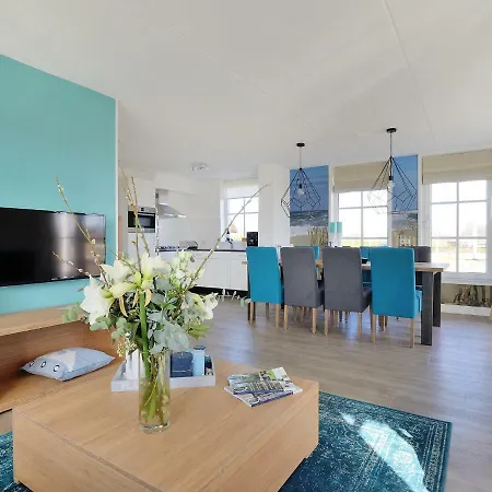 Tapuit 8-2 By Interhome פארק נופש