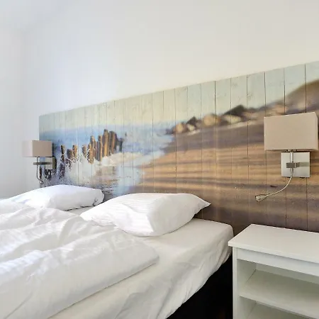 Tapuit 8-2 By Interhome Noordwijk