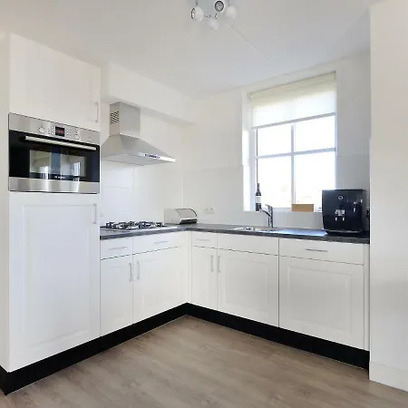 Tapuit 8-2 By Interhome * Noordwijk