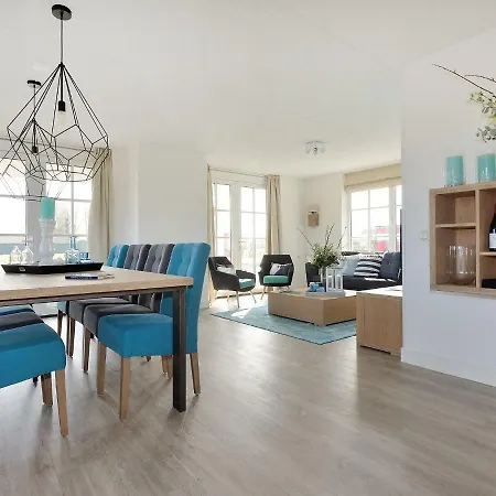 Holiday home Tapuit 8-2 By Interhome *