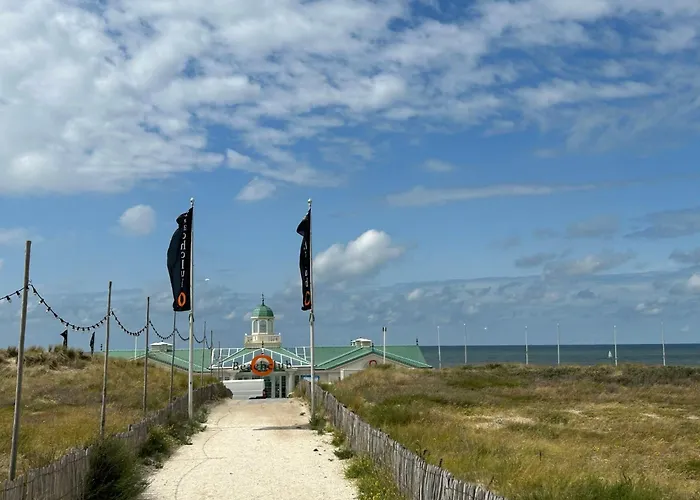 Tapuit 8-2 By Interhome 4*