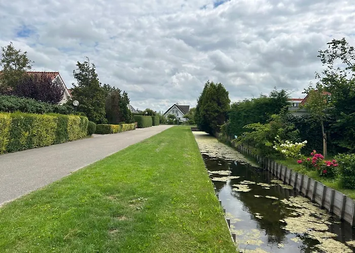 Tapuit 8-2 By Interhome 4*