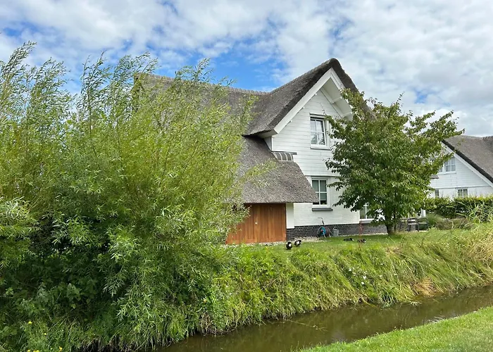 פארק נופש Tapuit 8-2 By Interhome