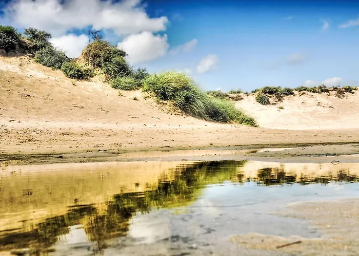 Tapuit 8-2 By Interhome Holiday park