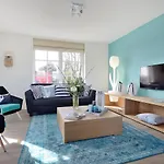 Tapuit 8-2 By Interhome 4* 노르트베이크