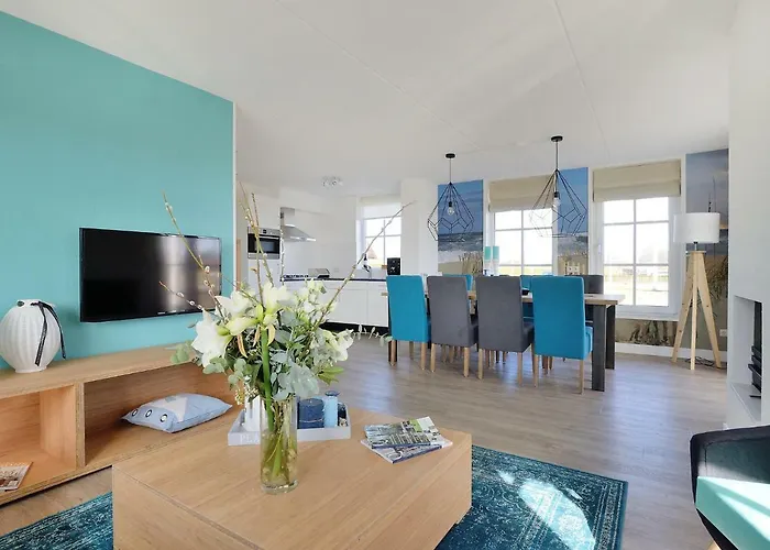 Tapuit 8-2 By Interhome Aldeamento Turístico