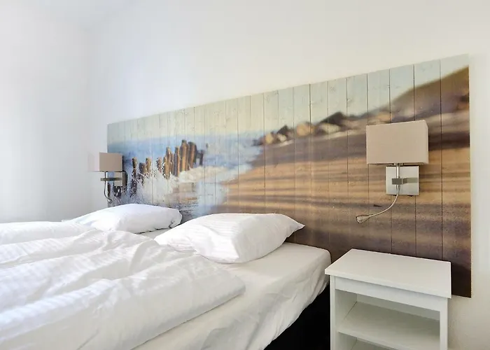 Tapuit 8-2 By Interhome Noordwijk